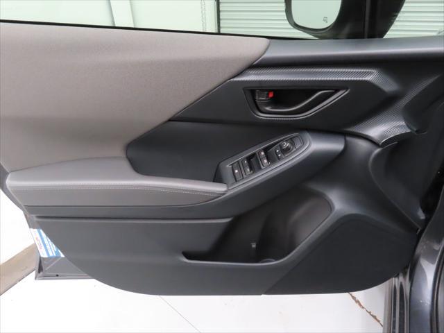 new 2025 Subaru Crosstrek car, priced at $31,504