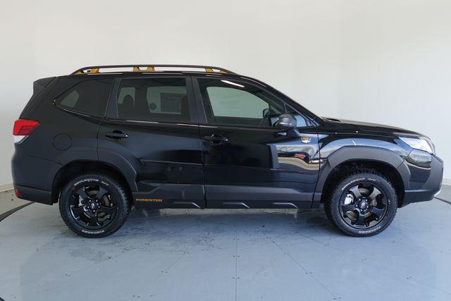 new 2024 Subaru Forester car, priced at $35,757