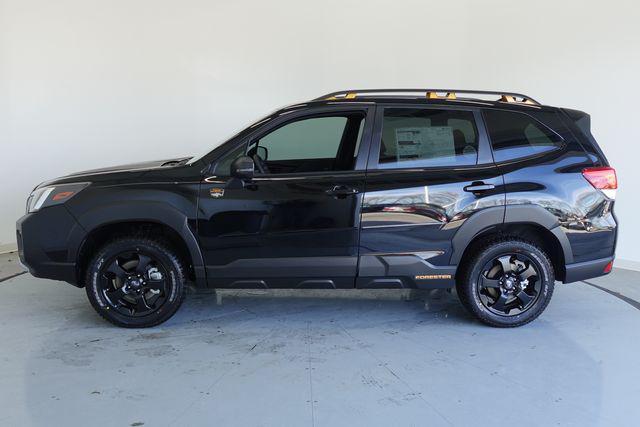 new 2024 Subaru Forester car, priced at $35,757