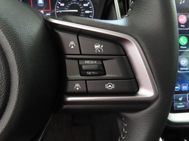 new 2025 Subaru Outback car, priced at $37,277