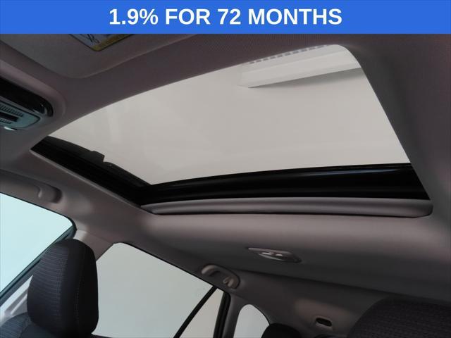 new 2025 Subaru Outback car, priced at $35,359