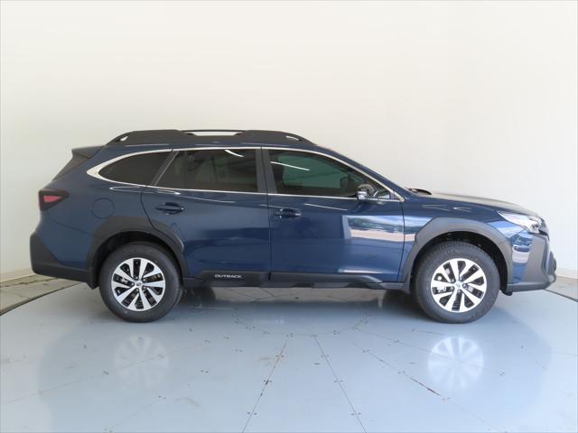 new 2025 Subaru Outback car, priced at $37,277