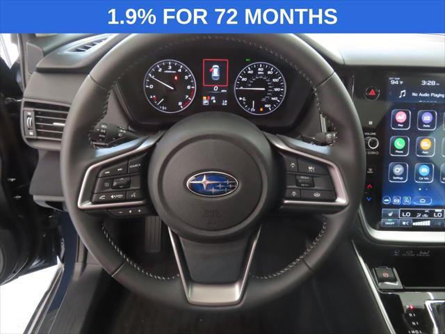 new 2025 Subaru Outback car, priced at $35,359