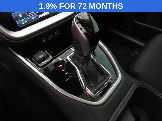 new 2025 Subaru Outback car, priced at $35,359