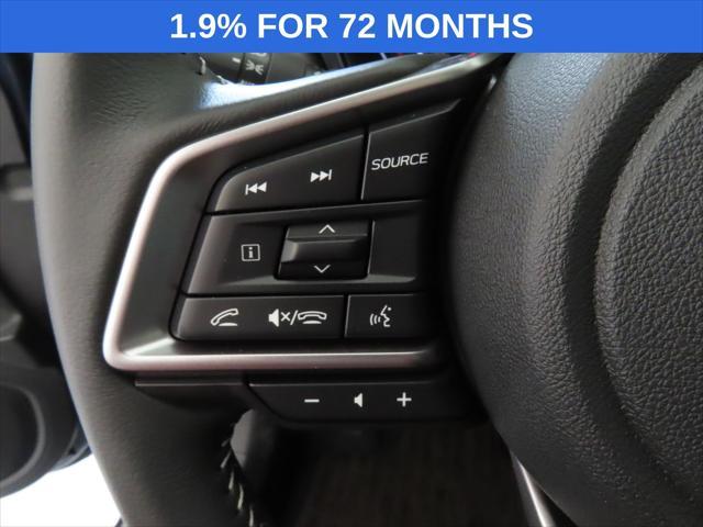 new 2025 Subaru Outback car, priced at $35,359