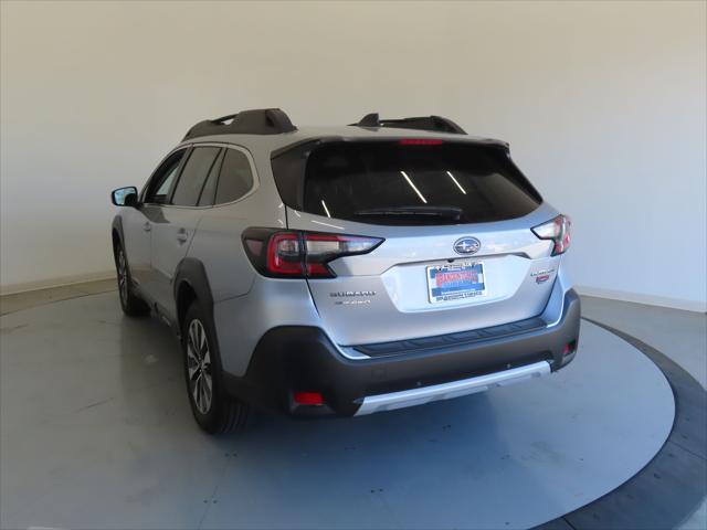 used 2025 Subaru Outback car, priced at $37,883
