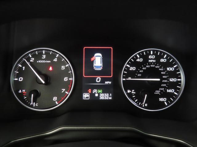 used 2025 Subaru Outback car, priced at $37,883