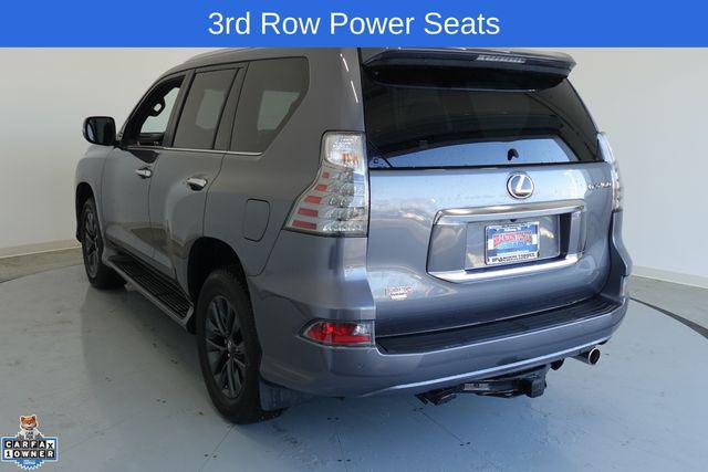 used 2021 Lexus GX 460 car, priced at $47,500