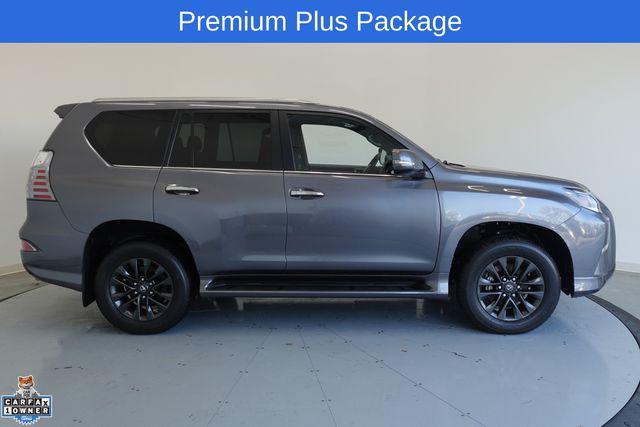 used 2021 Lexus GX 460 car, priced at $47,500