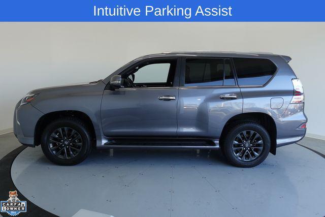 used 2021 Lexus GX 460 car, priced at $47,500