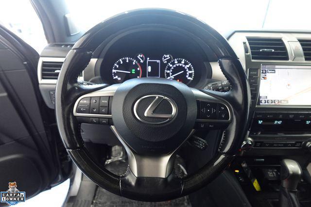 used 2021 Lexus GX 460 car, priced at $47,500