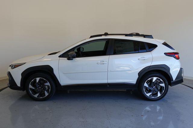 used 2024 Subaru Crosstrek car, priced at $27,888