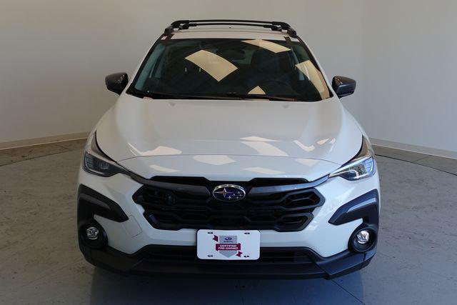 used 2024 Subaru Crosstrek car, priced at $27,888