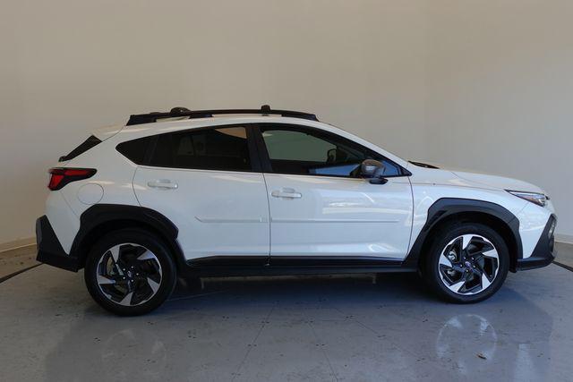 used 2024 Subaru Crosstrek car, priced at $27,888