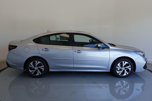 new 2025 Subaru Legacy car, priced at $29,042