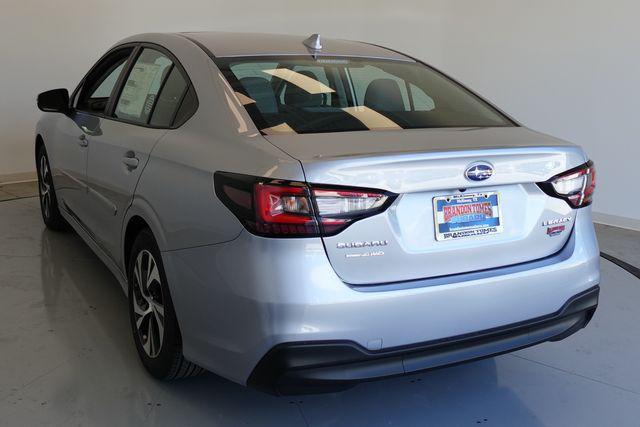 new 2025 Subaru Legacy car, priced at $29,042