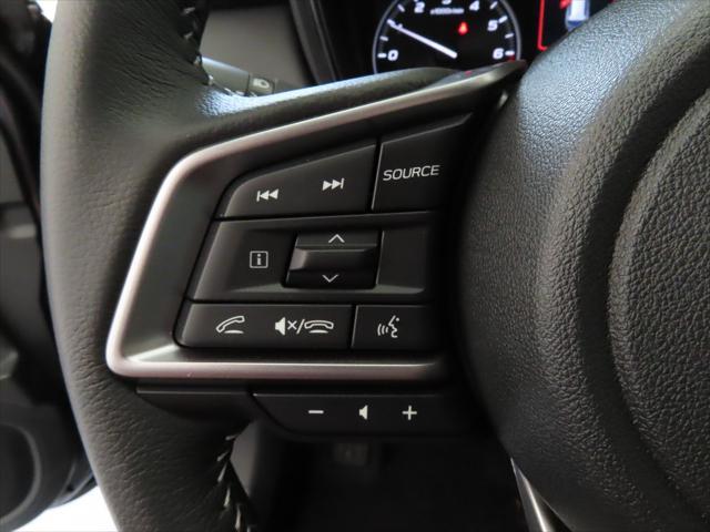 new 2025 Subaru Outback car, priced at $34,797
