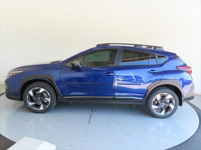 new 2025 Subaru Crosstrek car, priced at $36,276