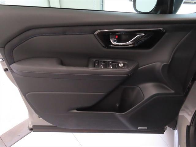 new 2025 Subaru Forester Hybrid car, priced at $43,549