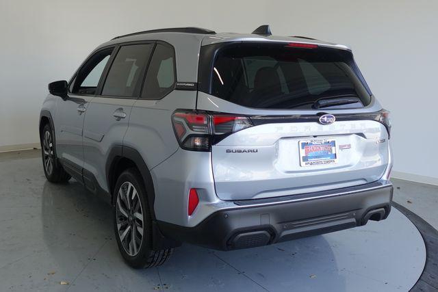 new 2025 Subaru Forester car, priced at $39,387