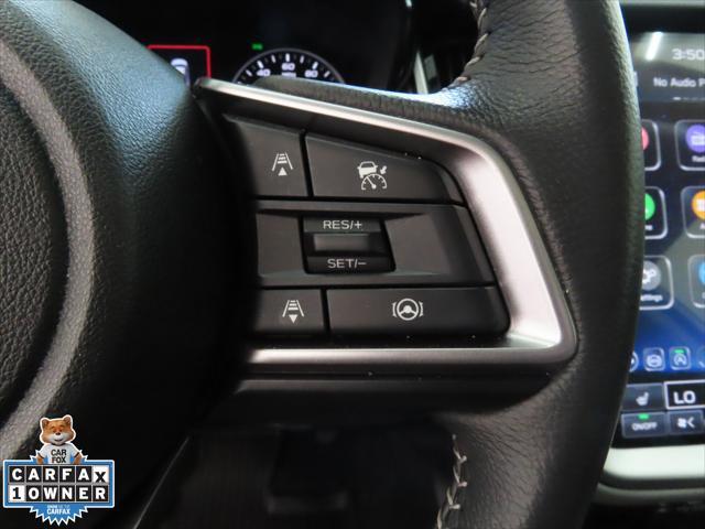 used 2024 Subaru Outback car, priced at $29,986