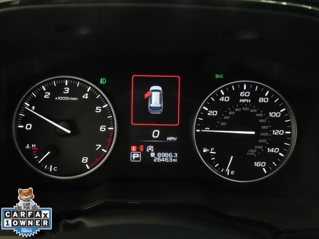 used 2024 Subaru Outback car, priced at $29,986