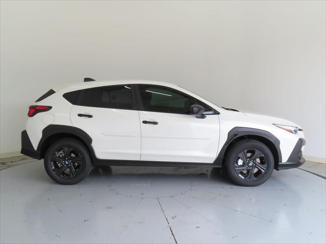 new 2025 Subaru Crosstrek car, priced at $28,281
