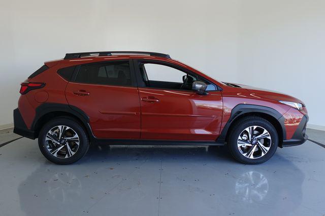 new 2024 Subaru Crosstrek car, priced at $28,417