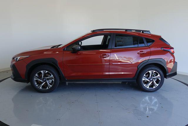 new 2024 Subaru Crosstrek car, priced at $28,417