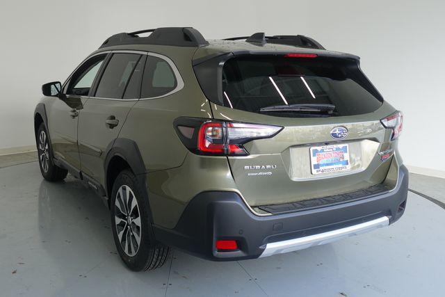 new 2025 Subaru Outback car, priced at $37,506