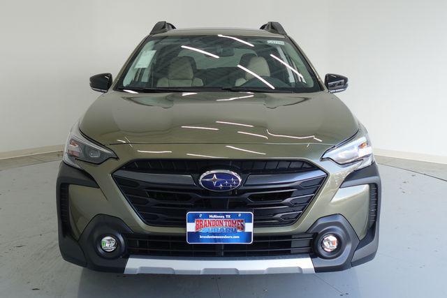 new 2025 Subaru Outback car, priced at $37,506