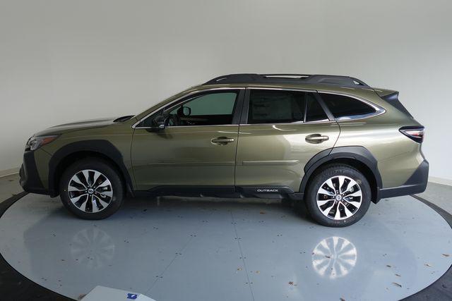 new 2025 Subaru Outback car, priced at $37,506