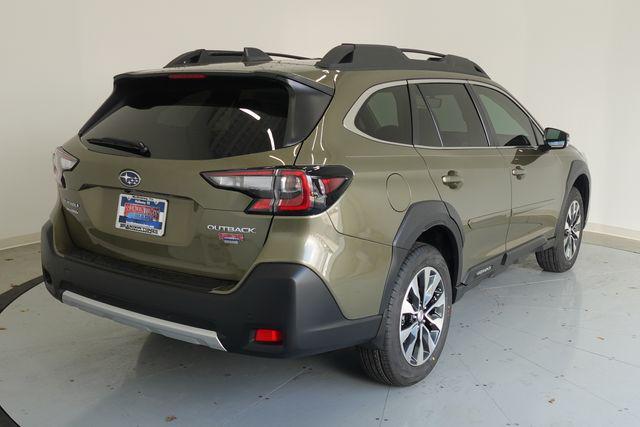 new 2025 Subaru Outback car, priced at $37,506