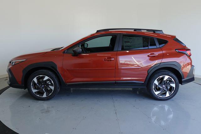 new 2025 Subaru Crosstrek car, priced at $32,711