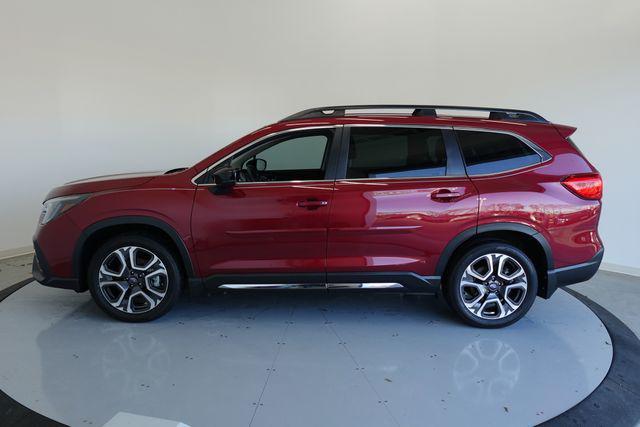 used 2024 Subaru Ascent car, priced at $39,888