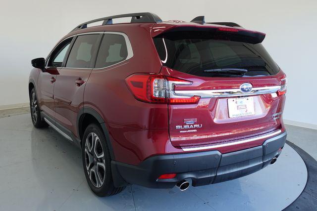 used 2024 Subaru Ascent car, priced at $39,888