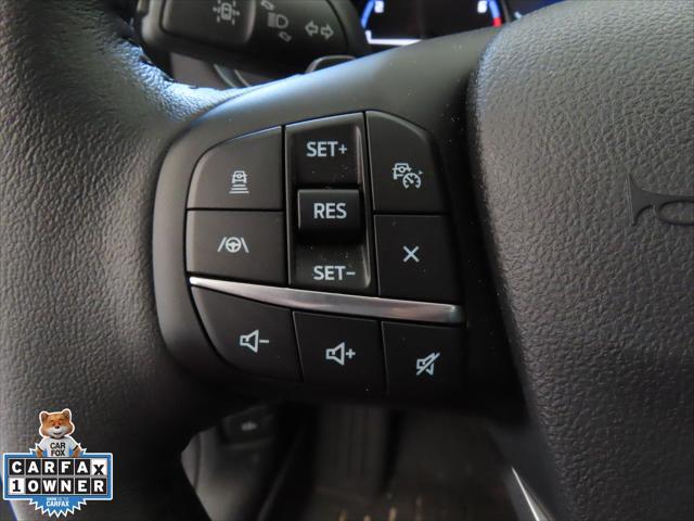 used 2023 Ford Bronco Sport car, priced at $29,998