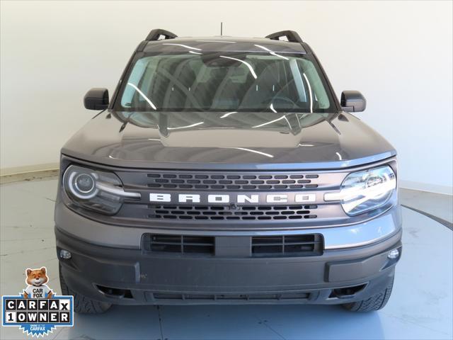 used 2023 Ford Bronco Sport car, priced at $29,998