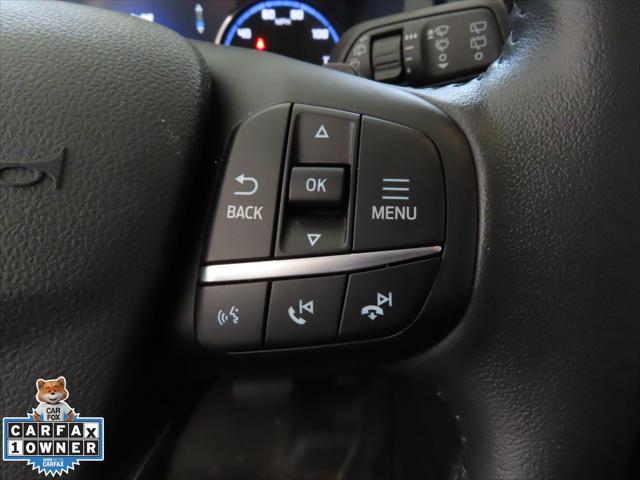 used 2023 Ford Bronco Sport car, priced at $29,998