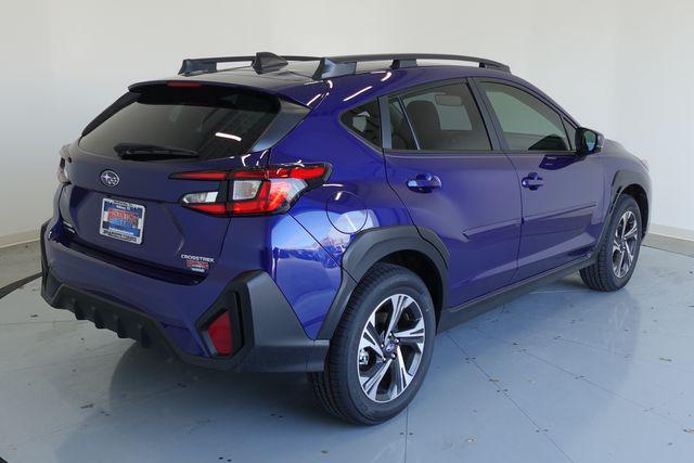 new 2024 Subaru Crosstrek car, priced at $28,829