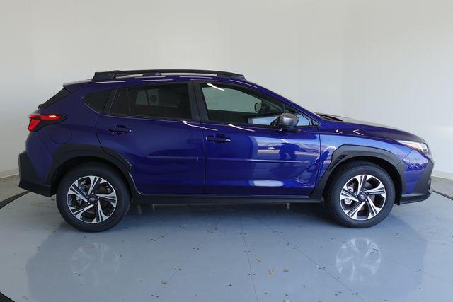 new 2024 Subaru Crosstrek car, priced at $28,829