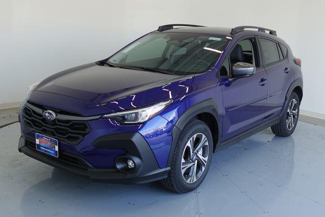 new 2024 Subaru Crosstrek car, priced at $28,829