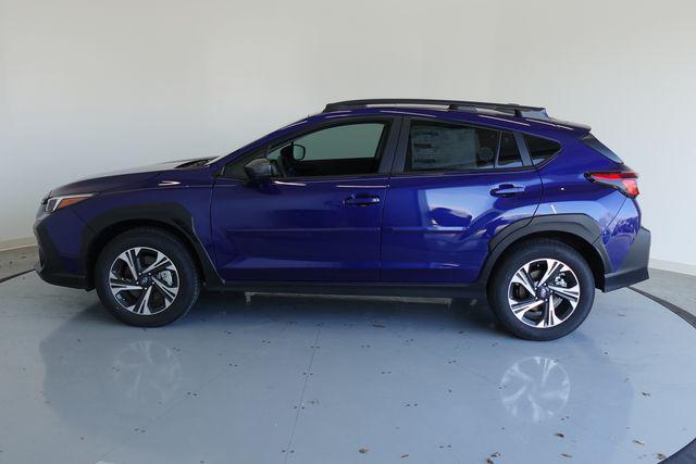 new 2024 Subaru Crosstrek car, priced at $28,829