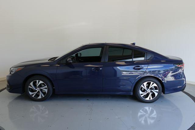 new 2025 Subaru Legacy car, priced at $29,295