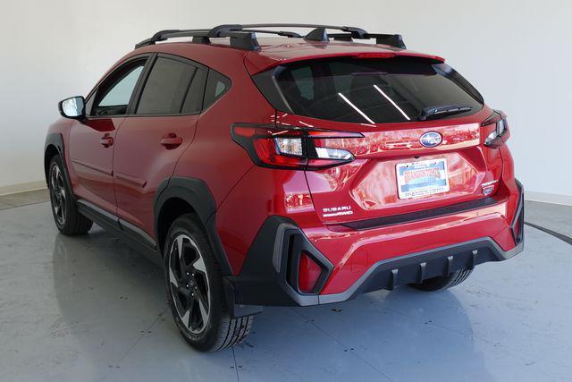 new 2024 Subaru Crosstrek car, priced at $31,472