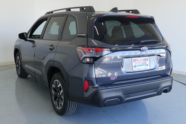 new 2025 Subaru Forester car, priced at $29,683