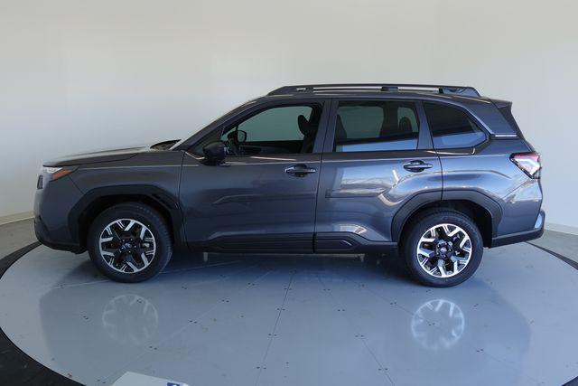 new 2025 Subaru Forester car, priced at $29,683