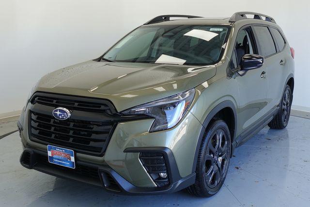 new 2024 Subaru Ascent car, priced at $40,919