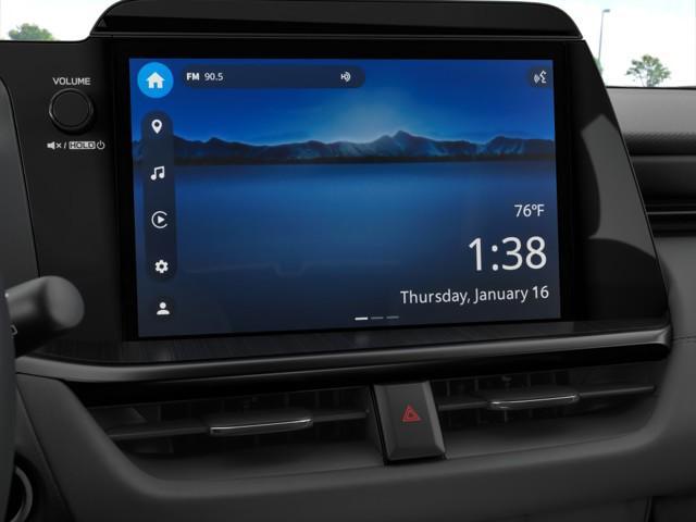 new 2026 Subaru Outback car, priced at $50,569