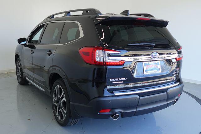 new 2025 Subaru Ascent car, priced at $49,548